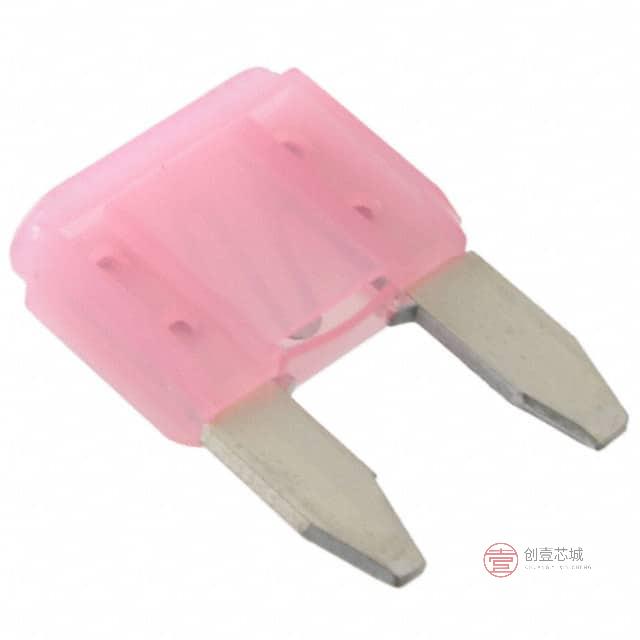 原装0297004.WXNV全新FUSE AUTO 4A 32VDC BLADE MINI正品
