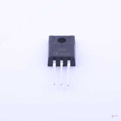原装正品IPA90R800C3全新MOSFETs 900V 33W DIP  PGT
