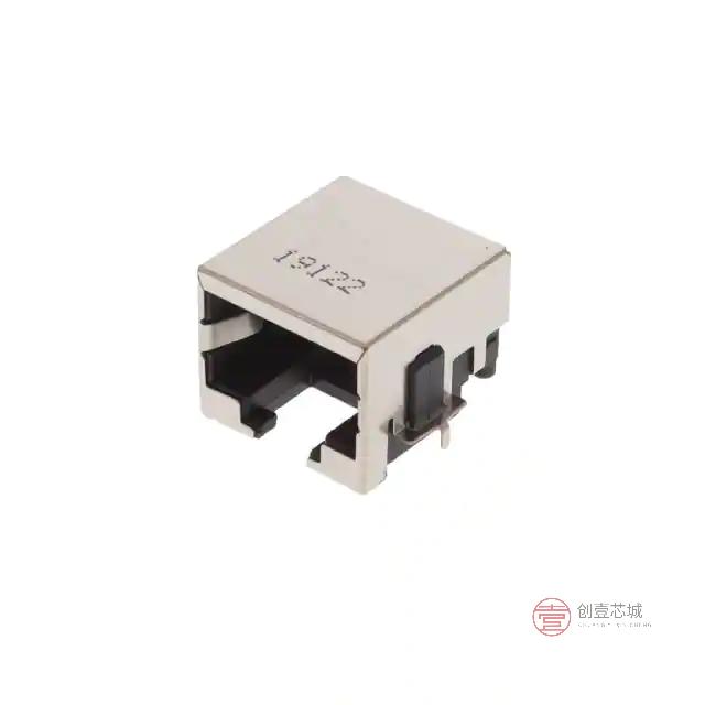 原装2041126-1全新CONN MOD JACK 8P8C R/A SHLD正品