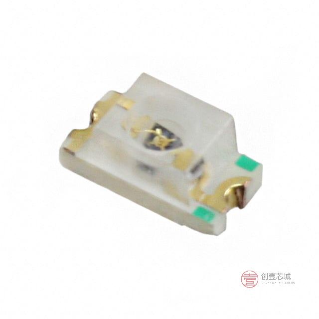 原装IR11-21C/TR8全新EMITTER IR 940NM 65MA 1206正品