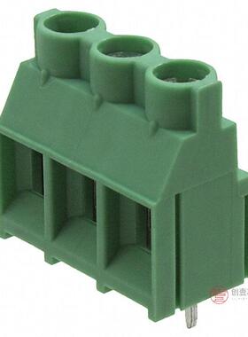 原装1704936全新TERM BLK 3P SIDE ENT 7.62MM PCB正品