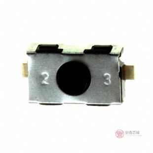 原装 SPST TACTILE 0.01A KSR223GLFG全新SWITCH