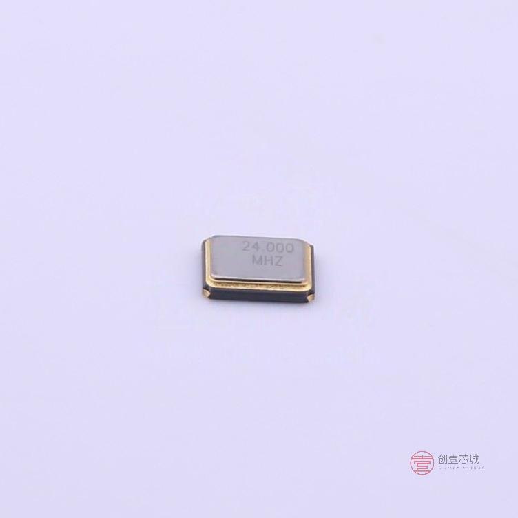 原装TXM24M0004322KBCDO00T全新SMD-3225_4P 24.00