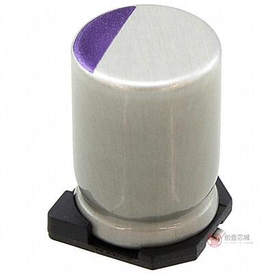 原装正品16SVPC270M全新CAP ALUM POLY 270UF 20% 16V SMD