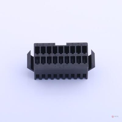 原装正品SMP-18V-BC全新2.5mm 2x9P