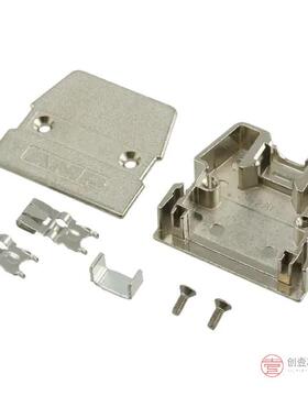 原装5749191-1全新CONN BACKSHELL 28POS 180DEG SHLD正品