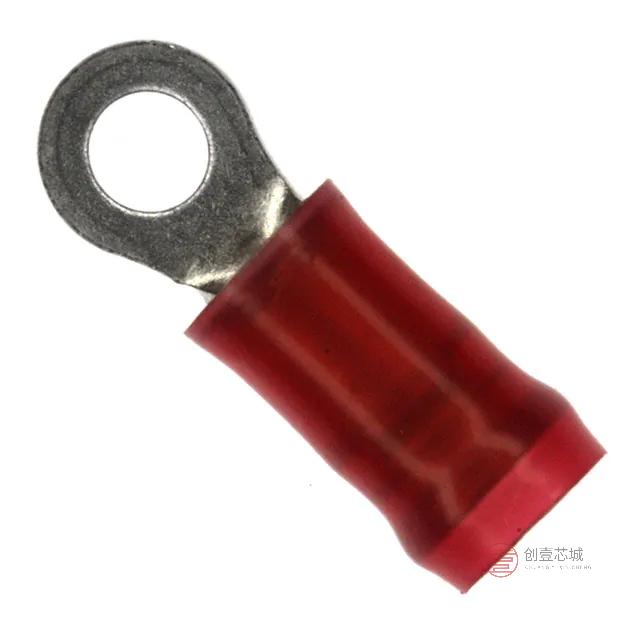原装8-31880-1全新CONN RING CIRC 16-22AWG #4 CRIMP正品