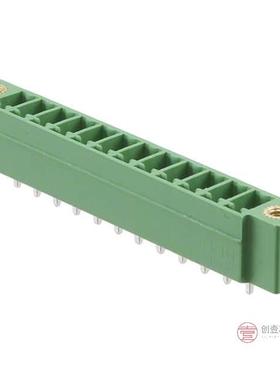 原装1830693全新TERM B HDR 12POS VERT 3.81MM正品