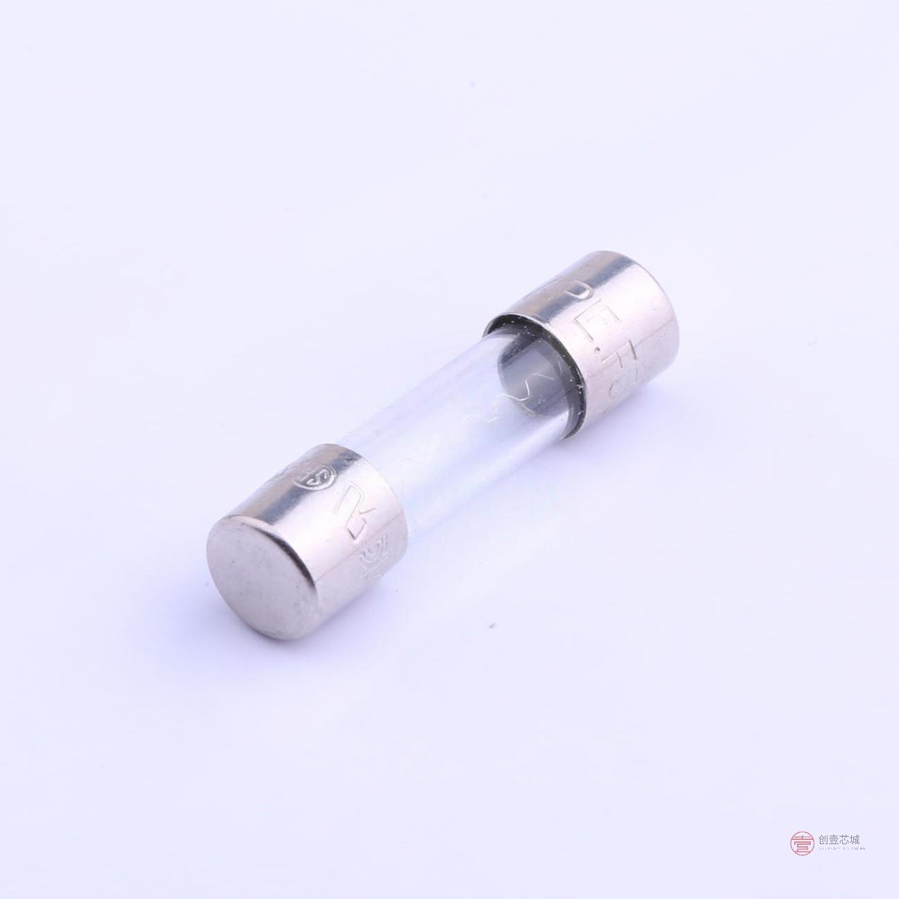 原装0217.500MXP全新500mA 250V 快熔型正品