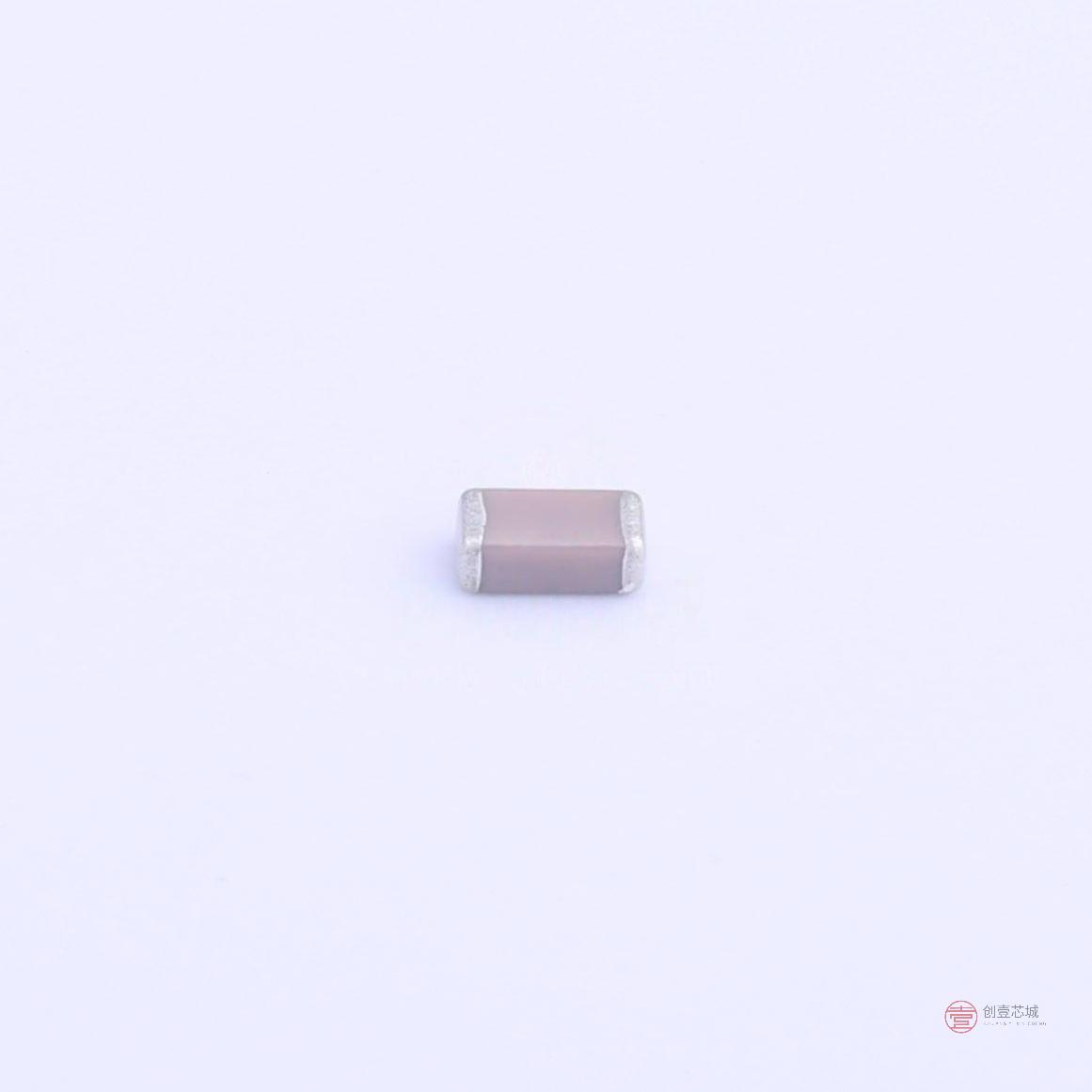 原装1206CG100J202NT全新贴片电容（MLCC） 1206 10p