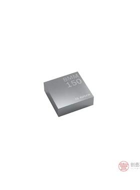原装BMM150全新SENSOR FLIPCORE/HALL SPI 12WLCSP正品