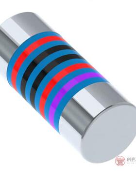 原装MMA02040D2002BB300全新RES 20K OHM 0.1% 1/4