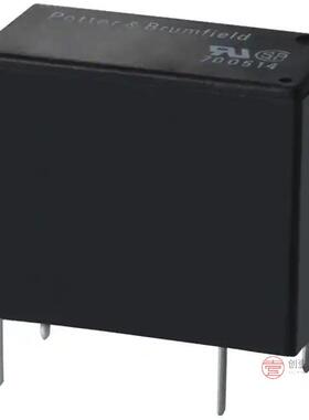 原装正品T77S1D10-05全新RELAY GEN PURPOSE SPST 10A 5V