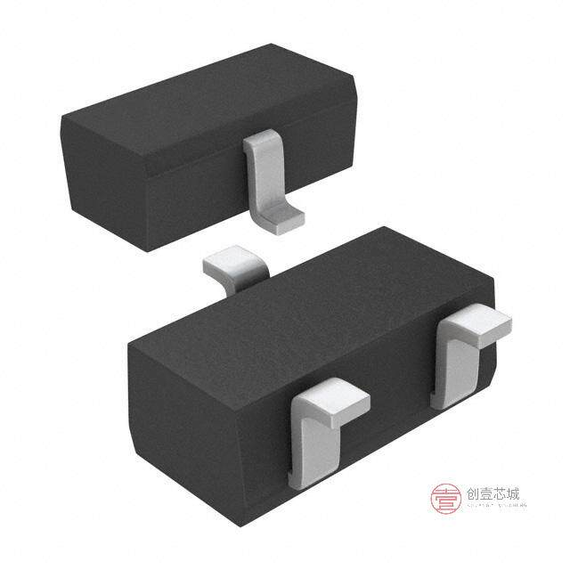 原装DAP202KT146全新DIODE ARRAY GP 80V 100MA SMD3正品