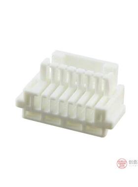 原装GVHRSF-07V-S全新CONN HOUSING GVH 7POS正品