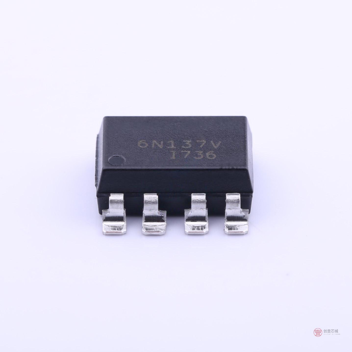 原装6N137VSMT/R全新6N137VSMT/R正品