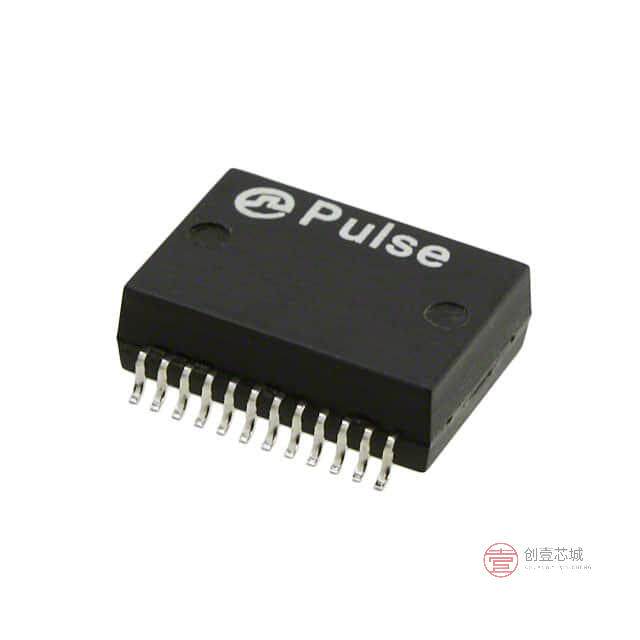 原装H5007NLT全新TRANSFORMER MODULE GIGABIT 1PORT正品