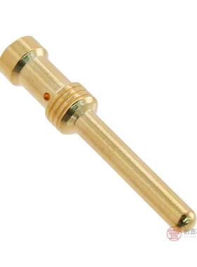 原装正品09330006123全新CONTACT H.D. CRIMP PIN 14AWG