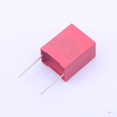 原装正品MPP85 205K500V全新2uF 10% 500V W17xT12xH21
