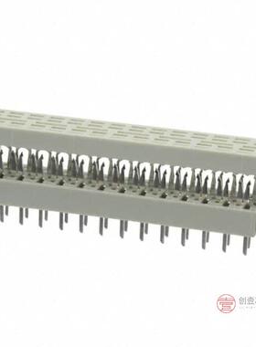 原装2-216093-6全新CONN DIP HDR IDC 26POS VERT正品