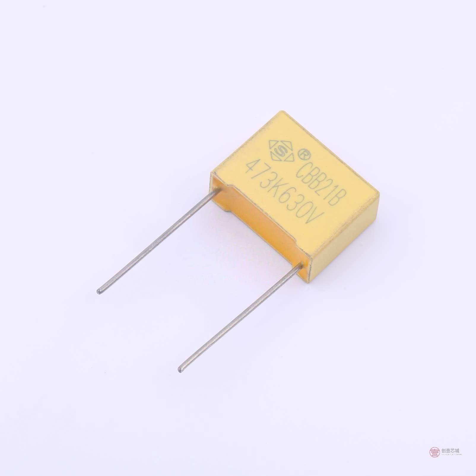 原装2B2J473KQ1B0180135075ES0全新47nF 10% 630V正品