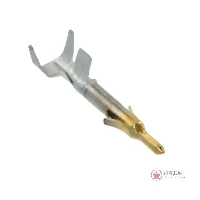 原装1-794406-0全新CONN PIN 16-20AWG GOLD CRIMP正品,3C数码配件,笔记本零部件,淘宝优惠券,粉丝福利购,淘宝优惠卷