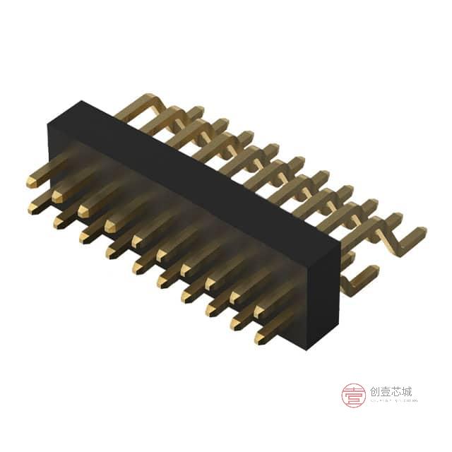 原装BC057-20-A-A-0150-L-C全新20W,1.0MM PITCH P