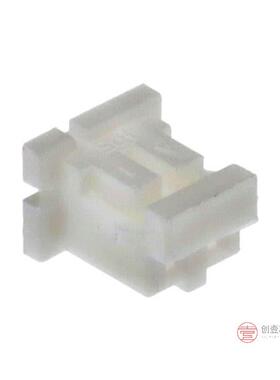 原装DF3-2S-2C(10)全新CONN RECEPT HOUSING 2POS 2MM正品