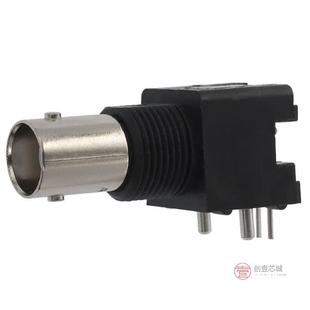 2全新CONN PCB正品 OHM JACK BNC 5227161 原装