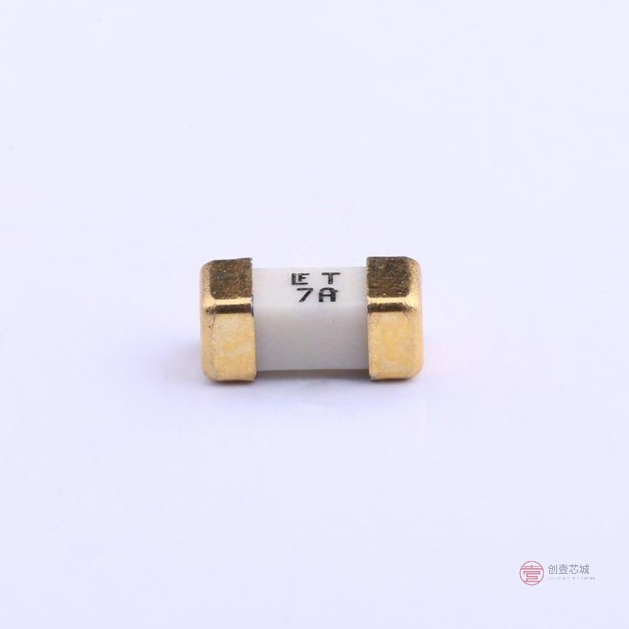 原装0452007.MRL全新7A 75V 慢断正品