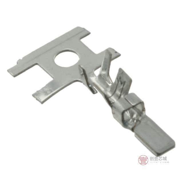 原装SLEB-001T-P0.2全新CONN SSL TAB CONT 22-26A