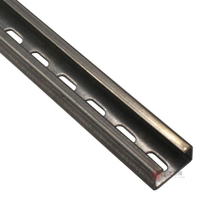 原装3240262全新DIN RAIL 30MMX15MM SLOTTED 2M正品