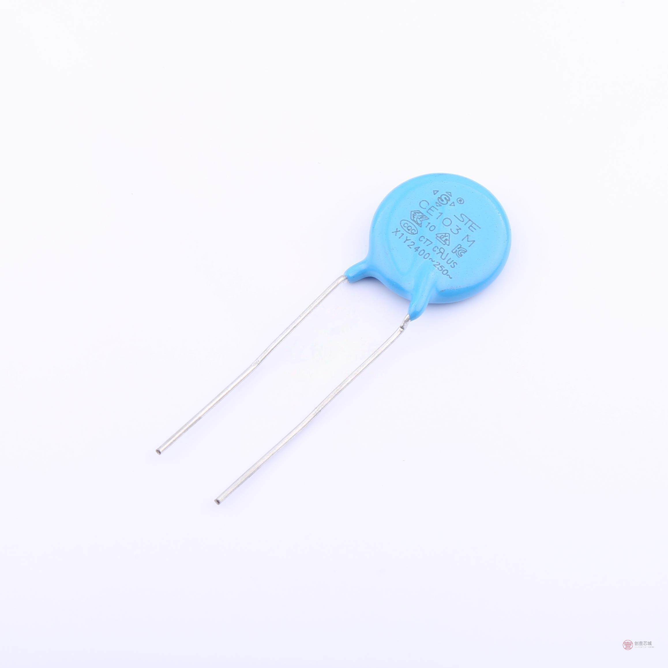 原装G14F8E103MN0B0S0N0全新等级:Y2 10nF 20% 250VAC正品