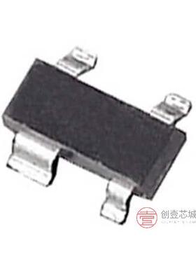 原装ADM811-3TARTZ-RL7全新IC SUPERVISOR 1 SOT143-4正品