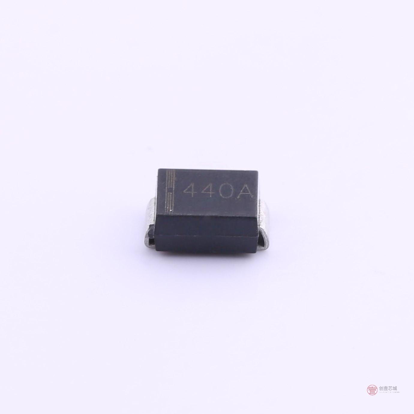 原装P6SMB440A全新TVS VRWM=376.2V VBR(Min)=418V