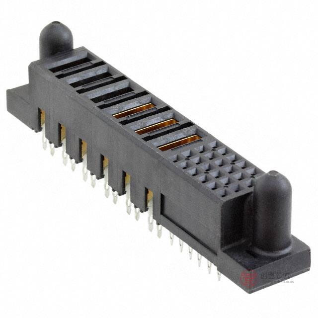 原装6450551-1全新CONN RCPT MULTI-BEAM 30POS PCB正品