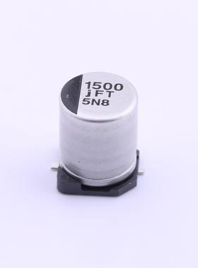 原装EEEFT0J152AP全新1500uF 20% 6.3V正品