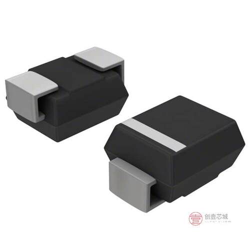 原装正品B360AM-13-F全新DIODE SCHOTTKY 60V 3A SMA