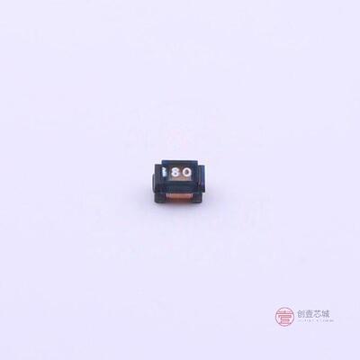 原装正品FHW0805UF180JST全新高频电感 4.5 18µH 5%