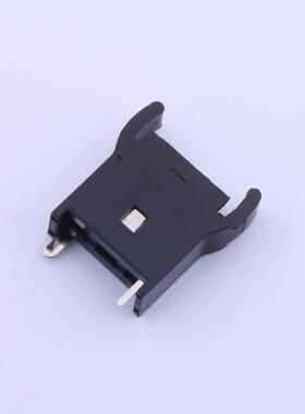 原装正品BS-12-A1BJ001全新电池底座 适用电池规格：C