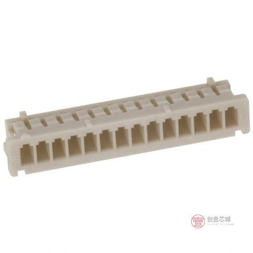 原装正品DF13-14S-1.25C全新CONN SOCKET HOUSING 14