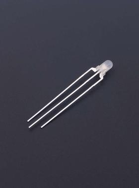 原装XL-A324SURUBW全新红灯,蓝灯 共阴极 6000K~8000K正品