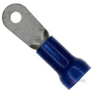 RING CIRC 6AWG 原装 CRIMP正品 4全新CONN 52042