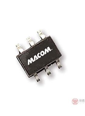 原装正品MASW-008853-TR3000全新SWITCH,GAAS,SPDT,2