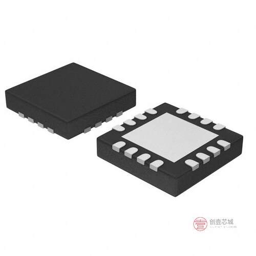 原装正品ADP1741ACPZ-R7全新IC REG LINEAR POS ADJ