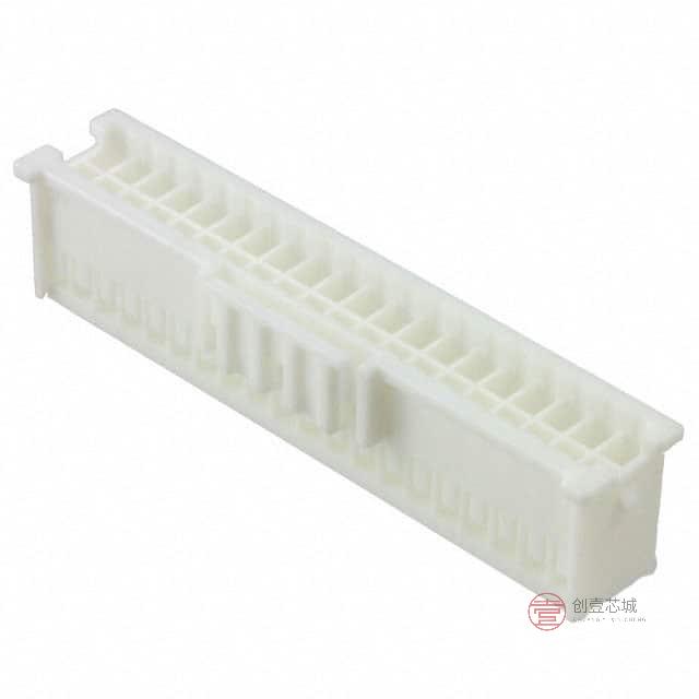 原装4-1969540-0全新CONN RCPT HSG 40POS 2.50MM正品