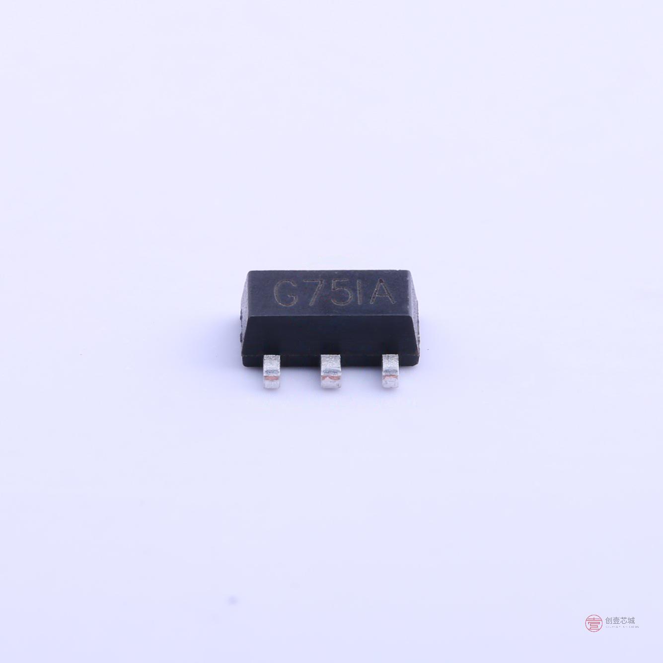 原装SGM2203-3.3YK3LG/TR全新Vin=36V Vout=3.3V 1