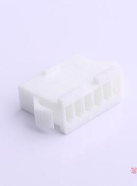 原装SMP-06V-NC全新2.5mm 1x6P正品