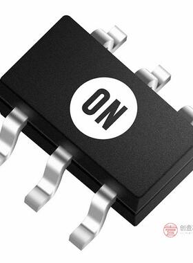 原装MUN5312DW1T1G全新TRANS PREBIAS NPN/PNP SOT363正品