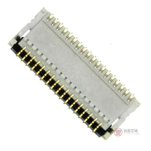 原装XF2B-3545-31A全新CONN FPC 35POS 0.30MM R/A正品